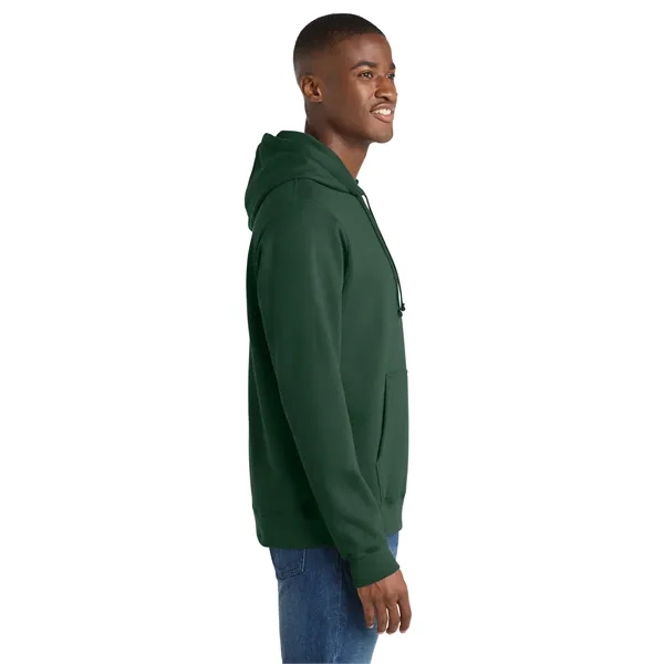 Port & Company Fan Favorite Fleece Pullover Hooded Sweats...... from ASI 84863 SanMar
