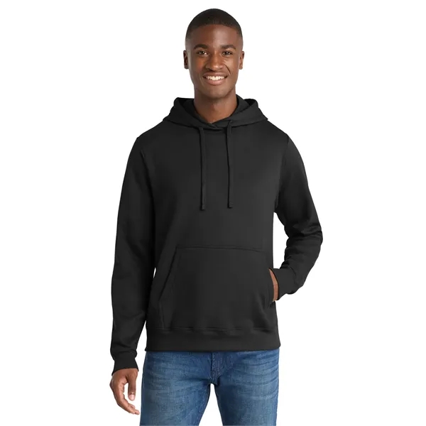 Port & Company Fan Favorite Fleece Pullover Hooded Sweats...... from ASI 84863 SanMar