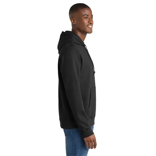 Port & Company Fan Favorite Fleece Pullover Hooded Sweats...... from ASI 84863 SanMar
