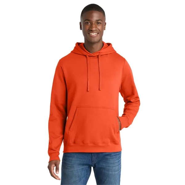 Port & Company Fan Favorite Fleece Pullover Hooded Sweats...... from ASI 84863 SanMar