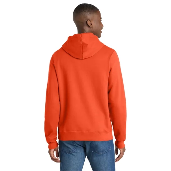Port & Company Fan Favorite Fleece Pullover Hooded Sweats...... from ASI 84863 SanMar