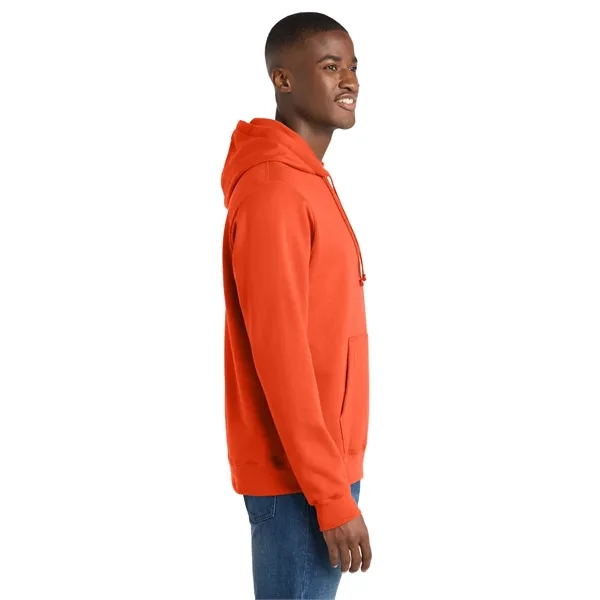 Port & Company Fan Favorite Fleece Pullover Hooded Sweats...... from ASI 84863 SanMar