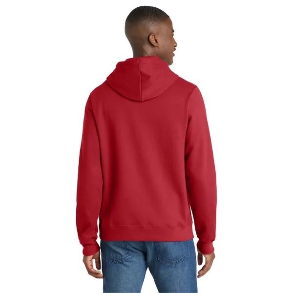 Port & Company Fan Favorite Fleece Pullover Hooded Sweats...... from ASI 84863 SanMar
