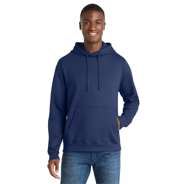Port & Company Fan Favorite Fleece Pullover Hooded Sweats...... from ASI 84863 SanMar