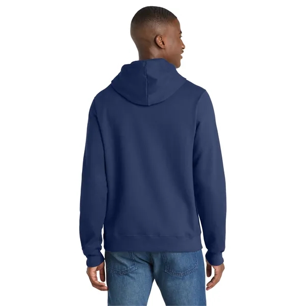 Port & Company Fan Favorite Fleece Pullover Hooded Sweats...... from ASI 84863 SanMar