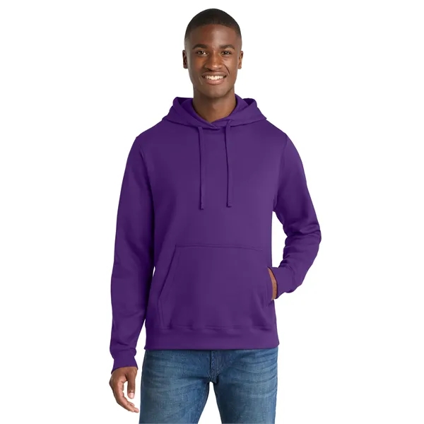 Port & Company Fan Favorite Fleece Pullover Hooded Sweats...... from ASI 84863 SanMar