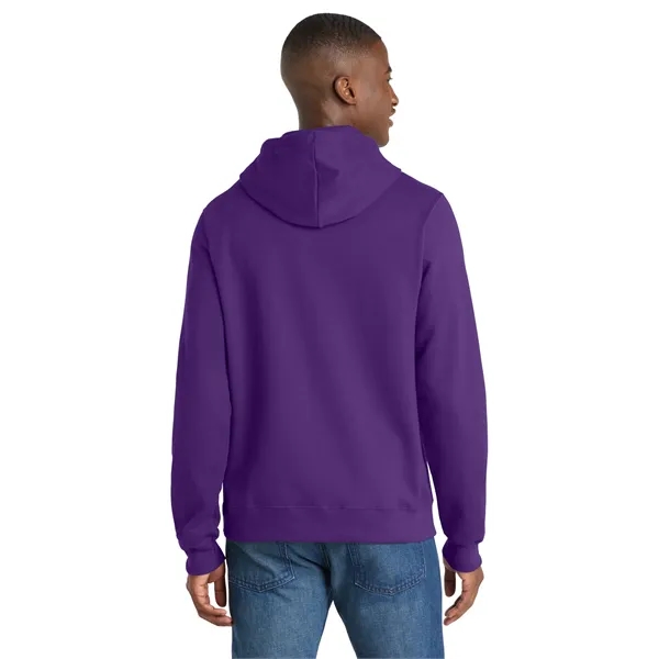 Port & Company Fan Favorite Fleece Pullover Hooded Sweats...... from ASI 84863 SanMar