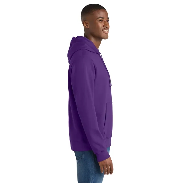 Port & Company Fan Favorite Fleece Pullover Hooded Sweats...... from ASI 84863 SanMar