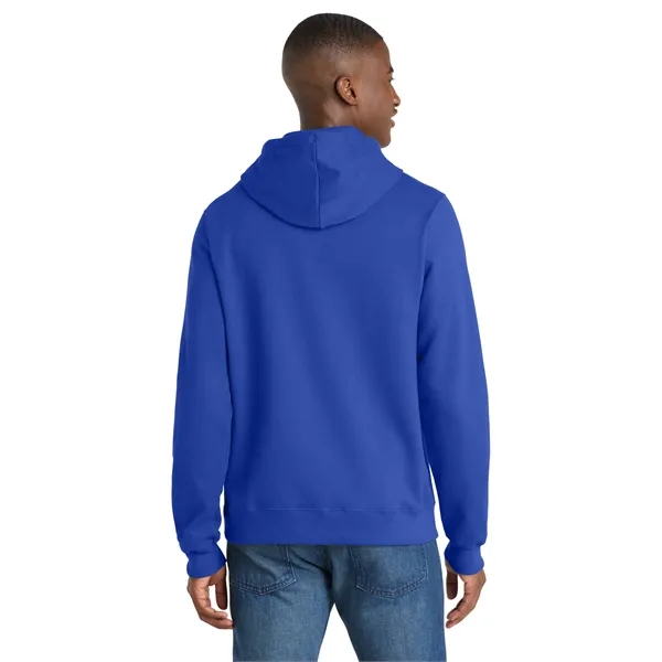 Port & Company Fan Favorite Fleece Pullover Hooded Sweats...... from ASI 84863 SanMar