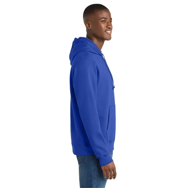 Port & Company Fan Favorite Fleece Pullover Hooded Sweats...... from ASI 84863 SanMar