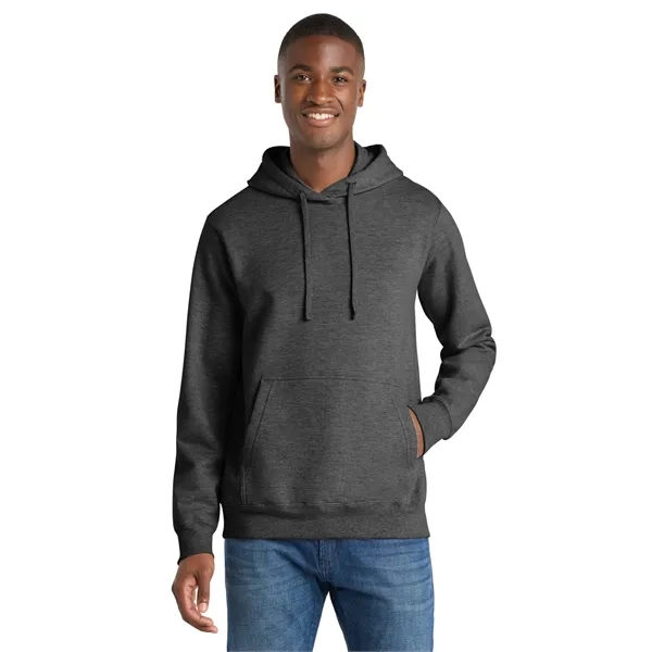 Port & Company Fan Favorite Fleece Pullover Hooded Sweats...... from ASI 84863 SanMar
