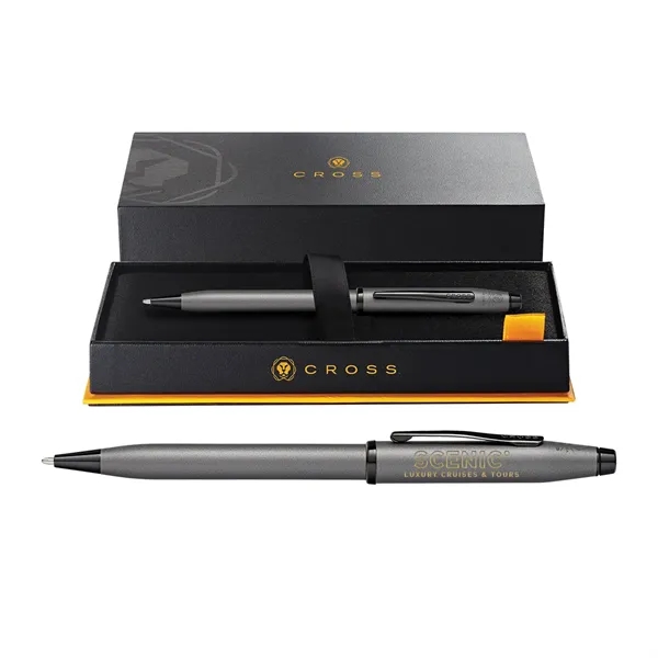 Cross® Century II Medalist Pen, Laser Engraving... from ASI 30270 Aakron Line