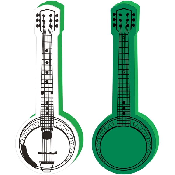 Signature Banjo novelty... from ASI 54886 Foamworx / FoamWorx