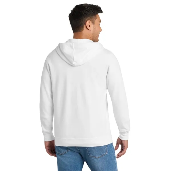 Port & Company Fan Favorite Fleece Full-Zip Hooded Sweats...... from ASI 84863 SanMar