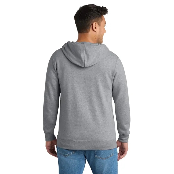 Port & Company Fan Favorite Fleece Full-Zip Hooded Sweats...... from ASI 84863 SanMar