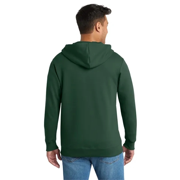 Port & Company Fan Favorite Fleece Full-Zip Hooded Sweats...... from ASI 84863 SanMar