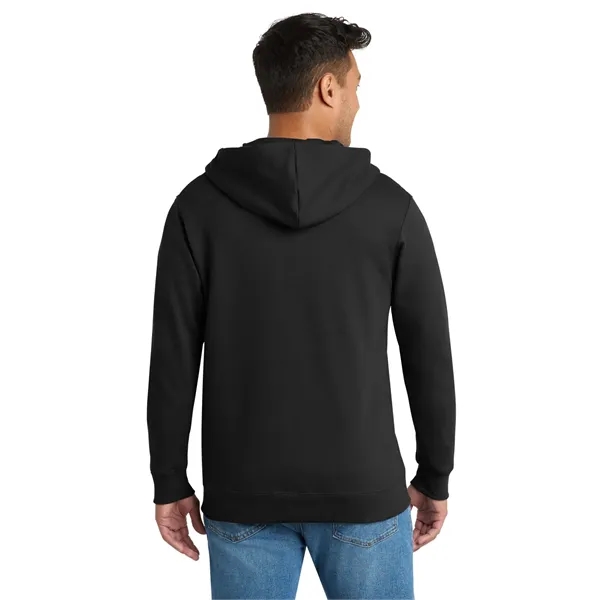 Port & Company Fan Favorite Fleece Full-Zip Hooded Sweats...... from ASI 84863 SanMar