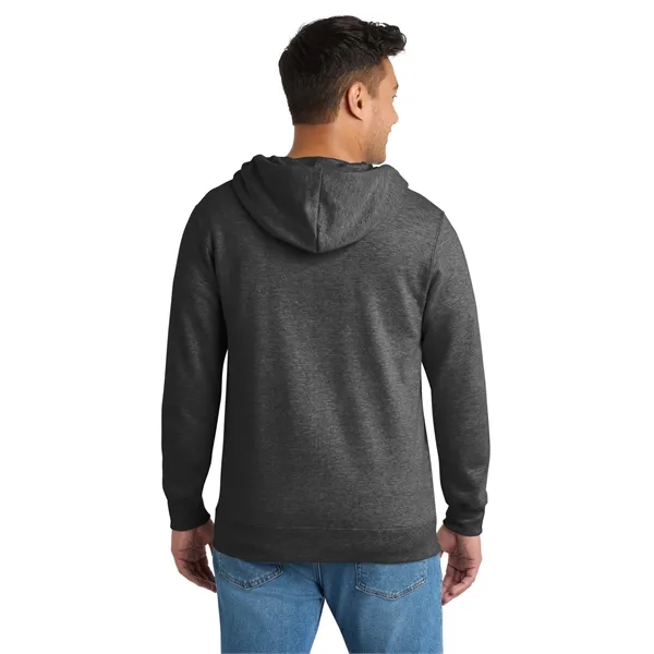 Port & Company Fan Favorite Fleece Full-Zip Hooded Sweats...... from ASI 84863 SanMar