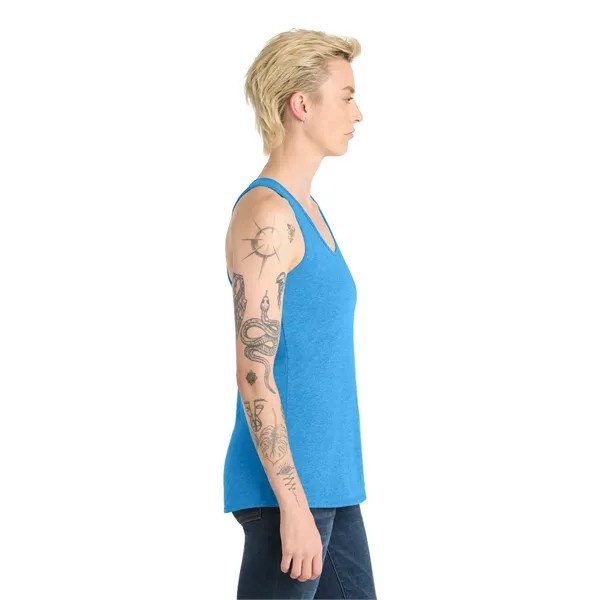 District Women's V.I.T. Gathered Back Tank... from ASI 84863 SanMar