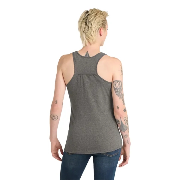 District Women's V.I.T. Gathered Back Tank... from ASI 84863 SanMar