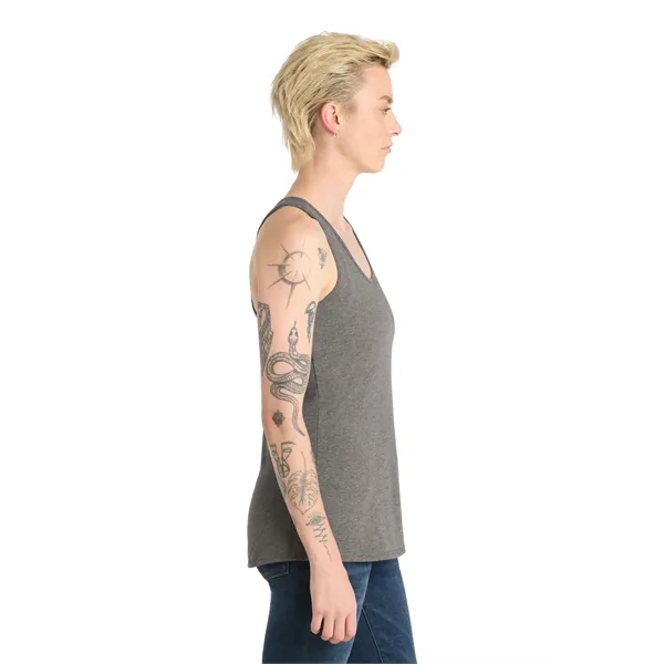 District Women's V.I.T. Gathered Back Tank... from ASI 84863 SanMar