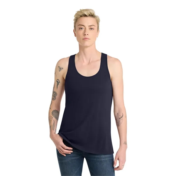 District Women's V.I.T. Gathered Back Tank... from ASI 84863 SanMar