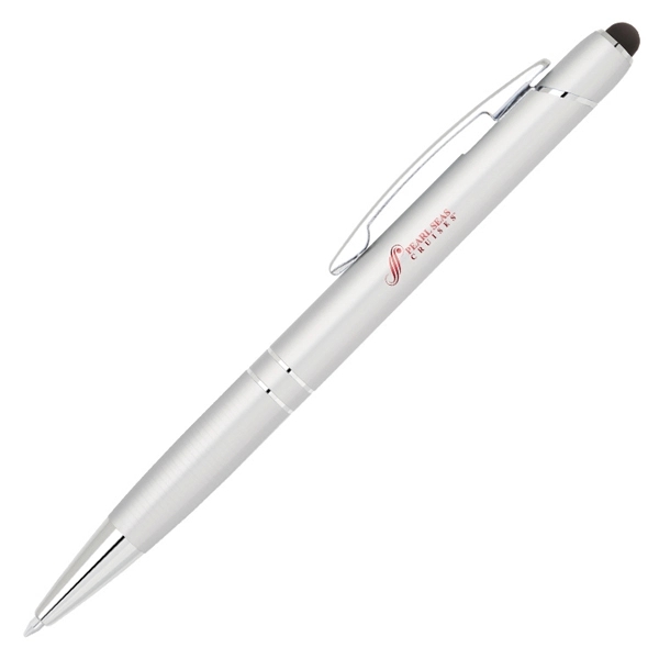 Aluminum stylus pen... from ASI 79535 Primetime / Primetime