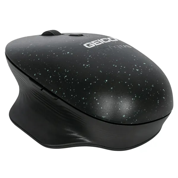 The Targus® ErgoFlip™ EcoSmart™ Mouse uniquely combines ergonomics with a sustainable,... from ASI 61005 Hirsch Gift Inc