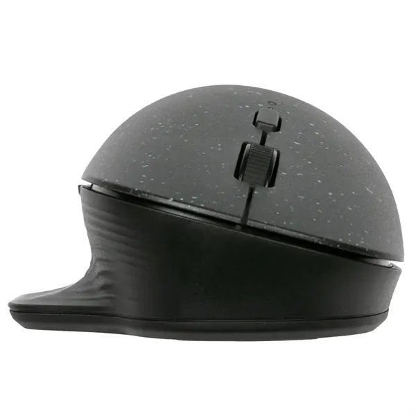 The Targus® ErgoFlip™ EcoSmart™ Mouse uniquely combines ergonomics with a sustainable,... from ASI 61005 Hirsch Gift Inc