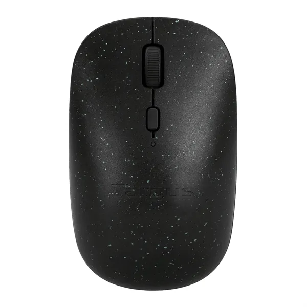 The Targus® ErgoFlip™ EcoSmart™ Mouse uniquely combines ergonomics with a sustainable,... from ASI 61005 Hirsch Gift Inc