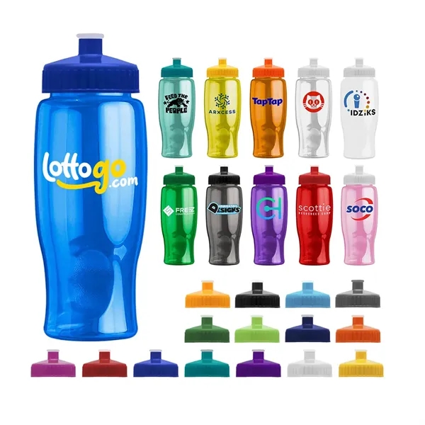 27 oz. Sport Bottle... from ASI 31517 Admart Products