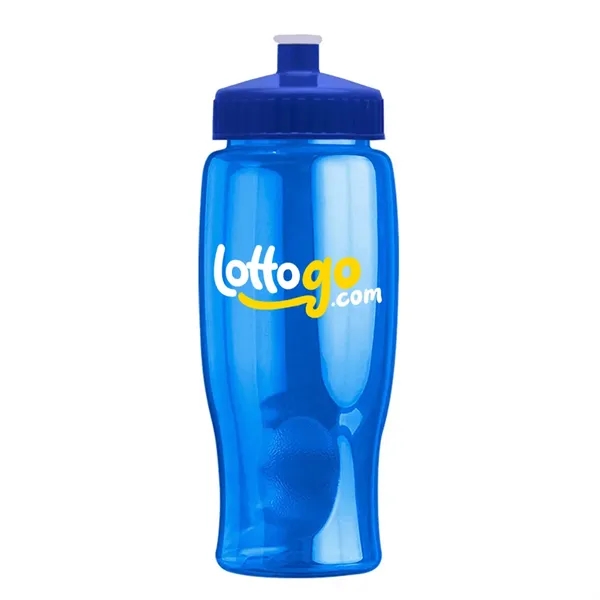 27 oz. Sport Bottle... from ASI 31517 Admart Products