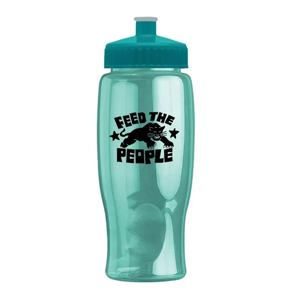 27 oz. Sport Bottle... from ASI 31517 Admart Products