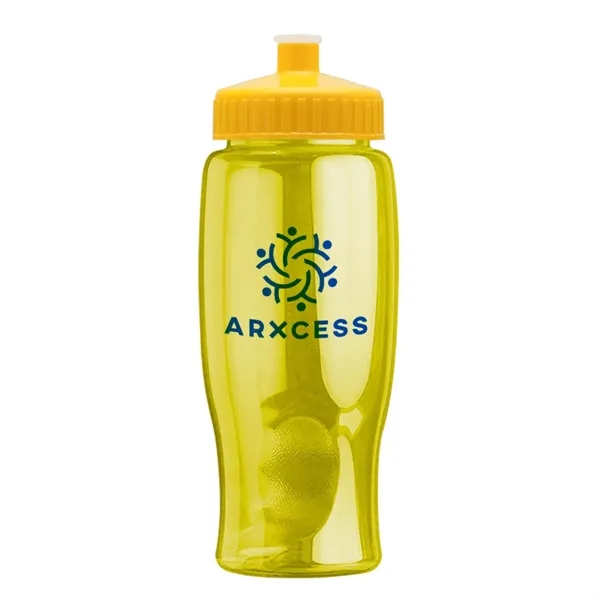 27 oz. Sport Bottle... from ASI 31517 Admart Products
