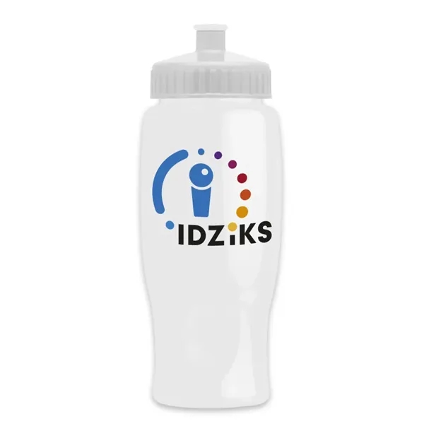 27 oz. Sport Bottle... from ASI 31517 Admart Products