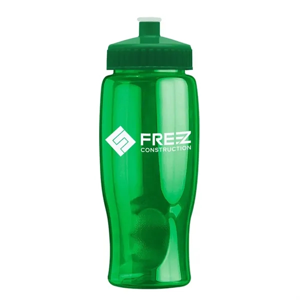 27 oz. Sport Bottle... from ASI 31517 Admart Products
