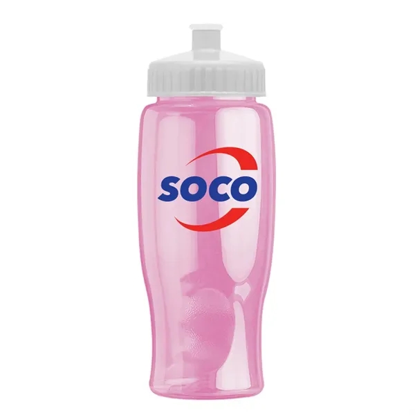 27 oz. Sport Bottle... from ASI 31517 Admart Products