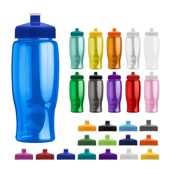 27 oz. Sport Bottle... from ASI 31517 Admart Products
