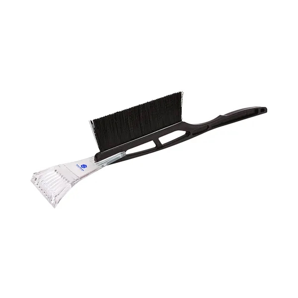 Ice and snow removal tool with durable plastic long handle, scraper... from ASI 79530 Prime Line