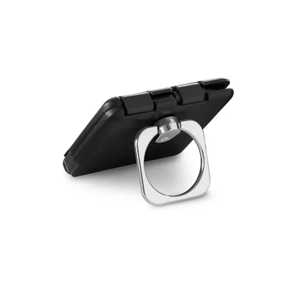 1.93" x 1.93" x .25" ABS plastic and iron device, grip,... from ASI 79530 Prime Line