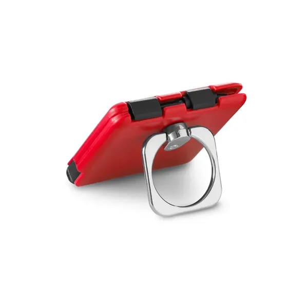 1.93" x 1.93" x .25" ABS plastic and iron device, grip,... from ASI 79530 Prime Line