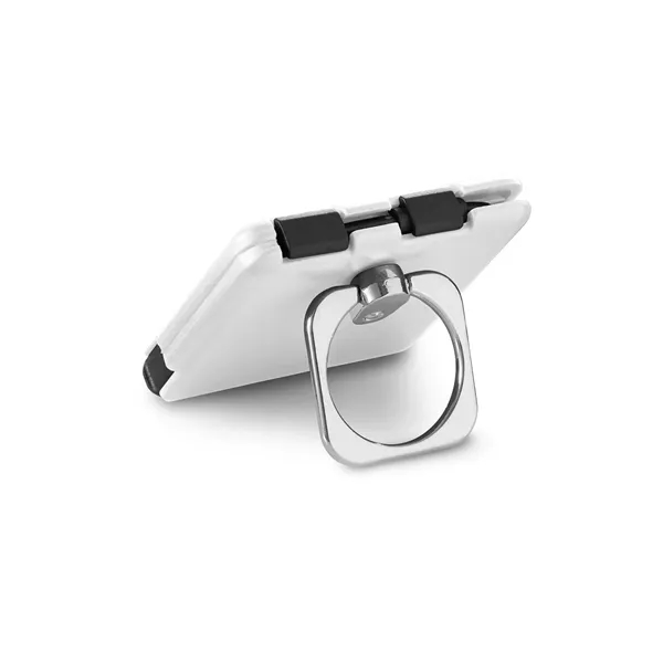 1.93" x 1.93" x .25" ABS plastic and iron device, grip,... from ASI 79530 Prime Line