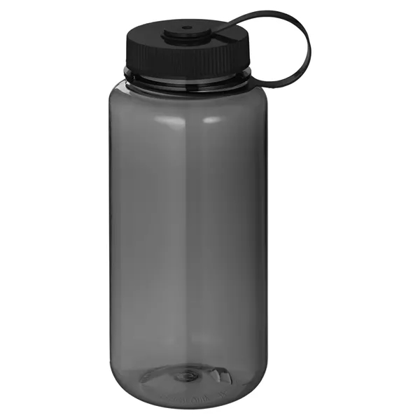 27-ounce bottle with single wall construction, lid and a wide mouth.... from ASI 79530 Prime Line