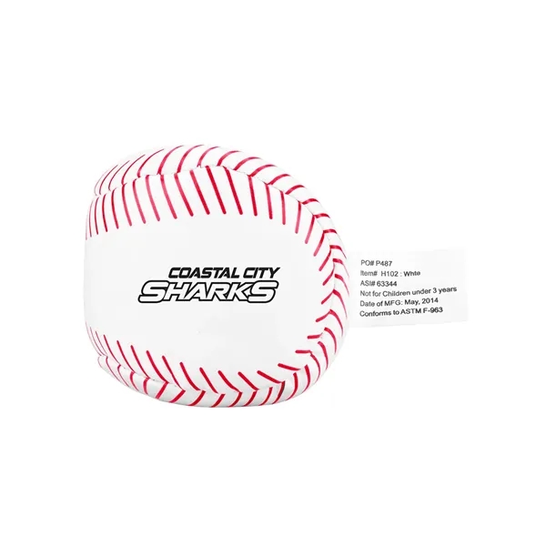 Baseball Kick Sack... from ASI 79530 Prime Line