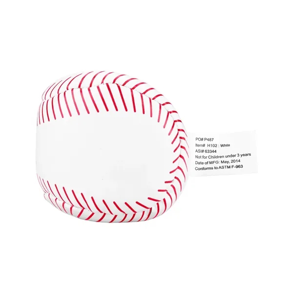 Baseball Kick Sack... from ASI 79530 Prime Line