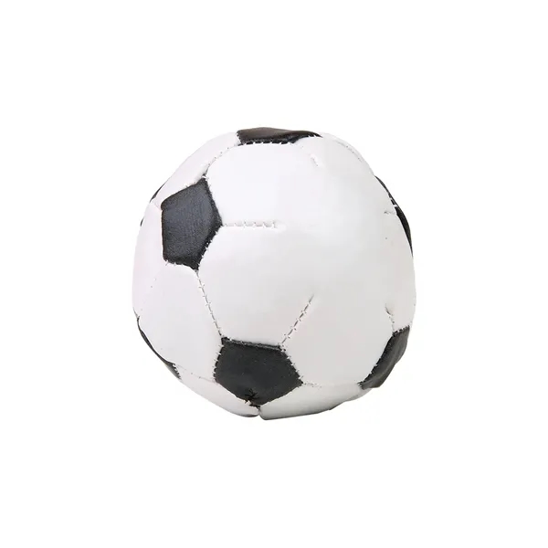 Soccer kick-sack with a bean filling.... from ASI 79530 Prime Line