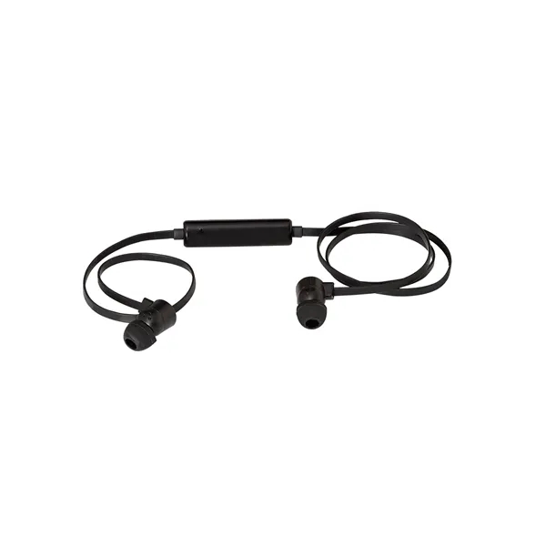 0.3125" x 1.875" x 0.375" ABS budget wireless earbuds with charging... from ASI 79530 Prime Line