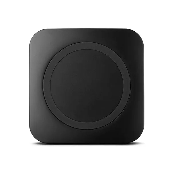 Wireless charging pad and phone stand with illuminated logo.... from ASI 79530 Prime Line