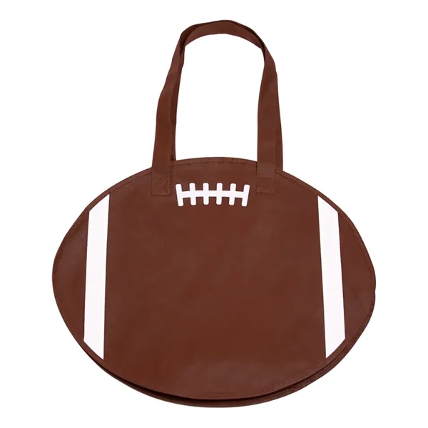 RallyTotes™ Football Tote Bag... from ASI 79530 Prime Line