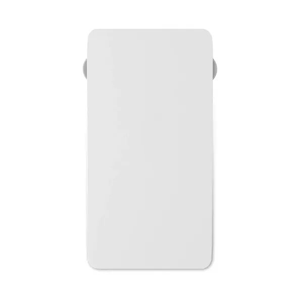 ABS and PC plastic 5000mAh wireless charging pad and powerbank.... from ASI 79530 Prime Line